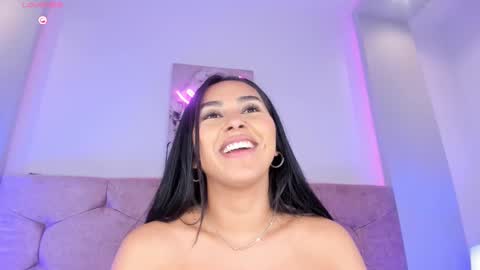 Camelia Smith online show from 7, 12, 2024