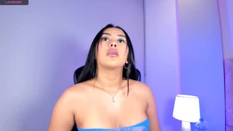 Camelia Smith online show from 20, 2, 2025