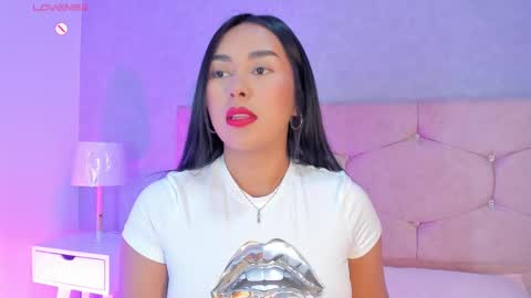 Camelia Smith online show from 13, 9, 2025