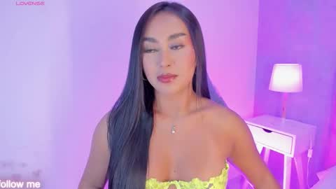 Camelia Smith online show from 19, 3, 2026