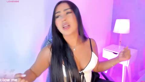 Camelia Smith online show from 29, 3, 2026