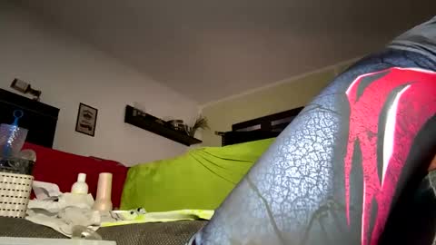 Snapshot of camelion90 chatting on 5, 1, 2025 Marco online show from 5, 1, 2025