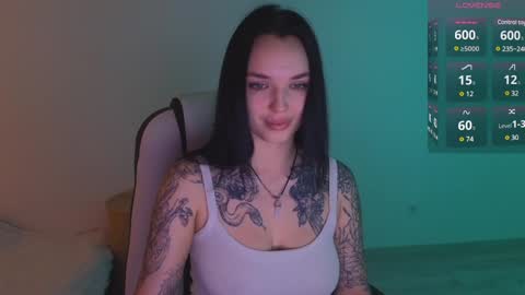Snapshot of camellia_moon chatting on 4, 12, 2024 Camellia online show from 4, 12, 2024