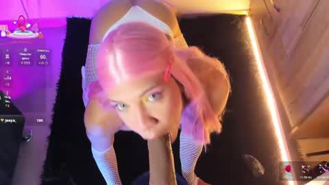 INDEPENDENT MODEL online show from 18, 4, 2026