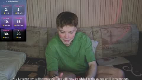 Snapshot of cameron_crowly chatting on 9, 12, 2024 Cameron online show from 9, 12, 2024