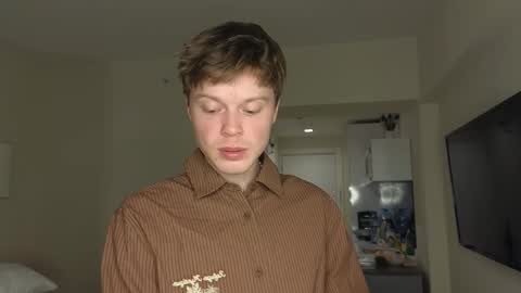 Snapshot of cameron_crowly chatting on 18, 1, 2026 Cameron online show from 18, 1, 2026