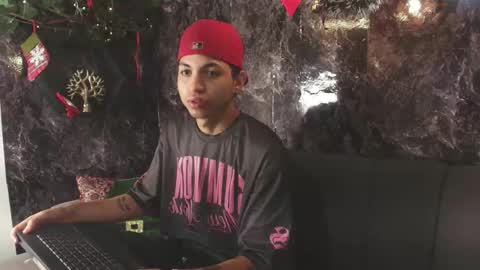 CAMERON online show from 4, 12, 2025