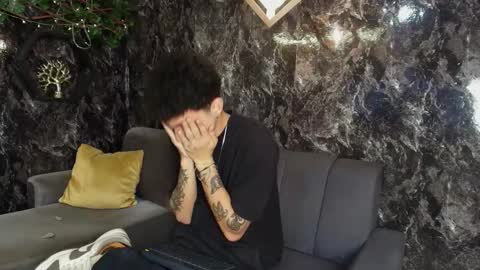 CAMERON online show from 10, 1, 2026