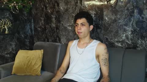 Snapshot of cameron_lux4 chatting on 16, 1, 2026 CAMERON online show from 16, 1, 2026