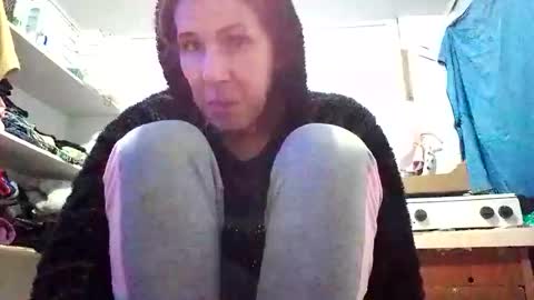 Mara Catalina Romero Ordez online show from 2, 12, 2024