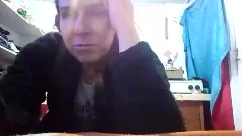 Mara Catalina Romero Ordez online show from 5, 12, 2024