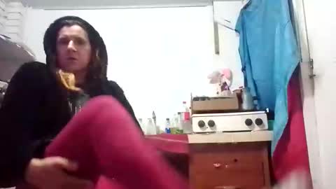 Mara Catalina Romero Ordez online show from 7, 12, 2024