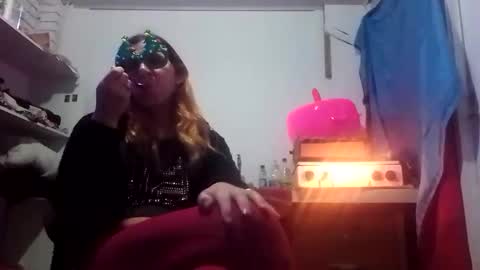 Mara Catalina Romero Ordez online show from 8, 12, 2024