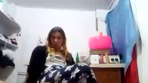 Mara Catalina Romero Ordez online show from 11, 12, 2024