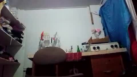 Mara Catalina Romero Ordez online show from 22, 12, 2024