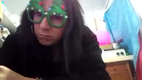 Mara Catalina Romero Ordez online show from 24, 12, 2024