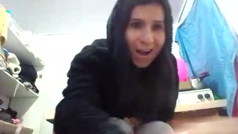 Mara Catalina Romero Ordez online show from 24, 12, 2024