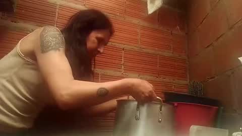 Mara Catalina Romero Ordez online show from 1, 1, 2025
