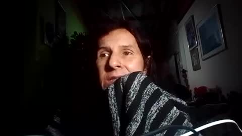 Mara Catalina Romero Ordez online show from 5, 1, 2025