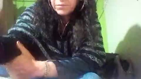 Mara Catalina Romero Ordez online show from 6, 1, 2025