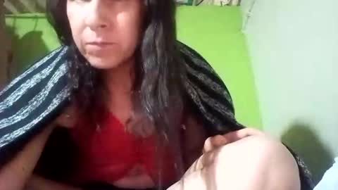 Mara Catalina Romero Ordez online show from 7, 1, 2025
