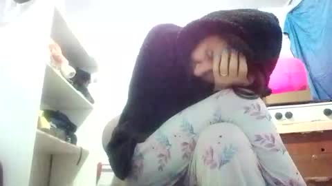 Mara Catalina Romero Ordez online show from 14, 1, 2025