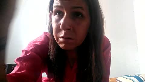 Mara Catalina Romero Ordez online show from 31, 1, 2025