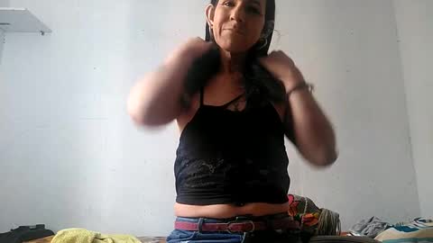 Mara Catalina Romero Ordez online show from 3, 2, 2025