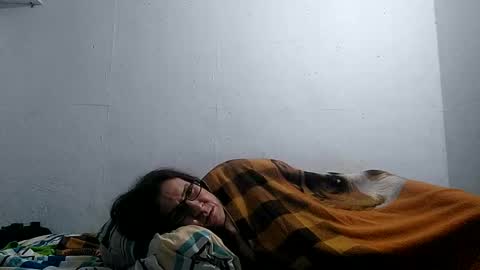 Mara Catalina Romero Ordez online show from 5, 2, 2025