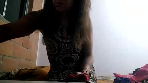 Mara Catalina Romero Ordez online show from 11, 2, 2025
