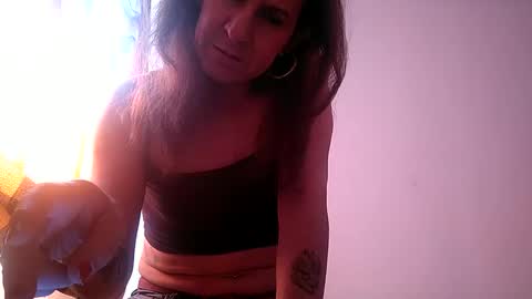 Mara Catalina Romero Ordez online show from 17, 2, 2025