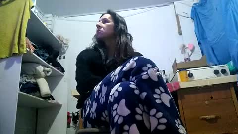 Mara Catalina Romero Ordez online show from 27, 2, 2025