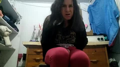 Mara Catalina Romero Ordez online show from 1, 3, 2025
