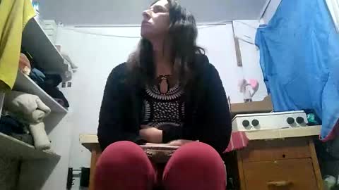 Mara Catalina Romero Ordez online show from 2, 3, 2025