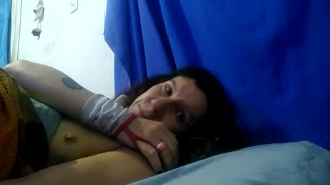 Mara Catalina Romero Ordez online show from 5, 3, 2025