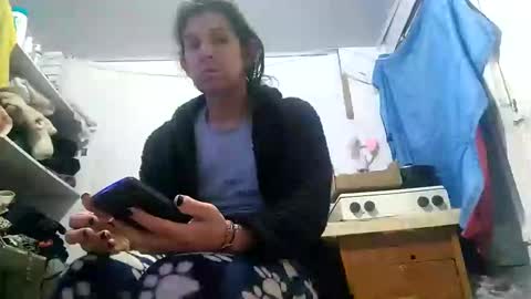 Mara Catalina Romero Ordez online show from 7, 3, 2025