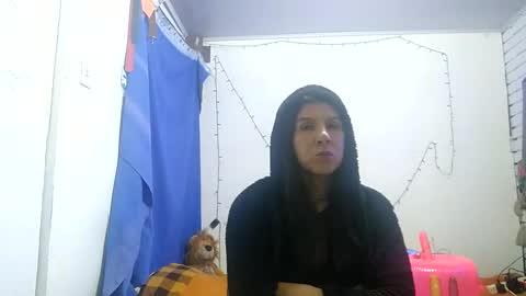Mara Catalina Romero Ordez online show from 11, 3, 2025