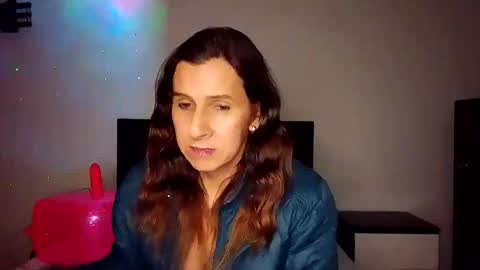 Mara Catalina Romero Ordez online show from 15, 10, 2025