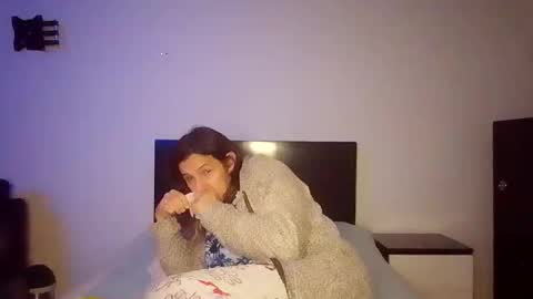 Mara Catalina Romero Ordez online show from 17, 10, 2025