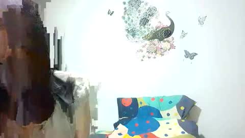 Mara Catalina Romero Ordez online show from 6, 11, 2025