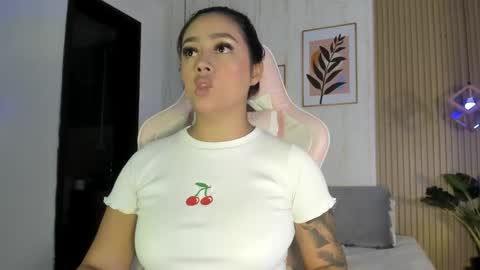 Cameron  online show from 6, 10, 2025