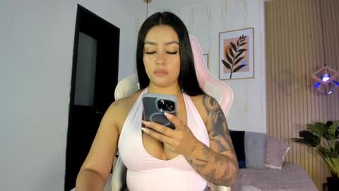 Cameron  online show from 15, 10, 2025