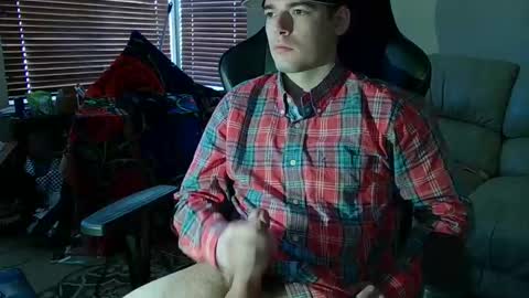 camerondt online show from 20, 1, 2025