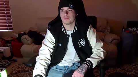 camerondt online show from 25, 2, 2025