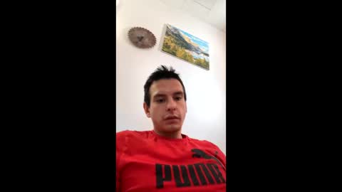 ladylover online show from 2, 12, 2025