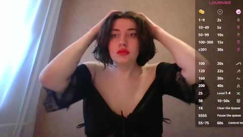 Marta online show from 29, 3, 2026