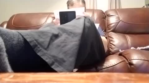 CamGuy online show from 7, 10, 2025