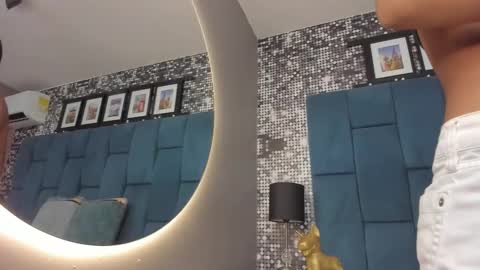 Cami  online show from 26, 2, 2026