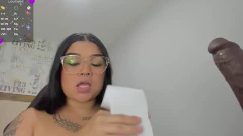 C A M I L A  online show from 5, 11, 2025