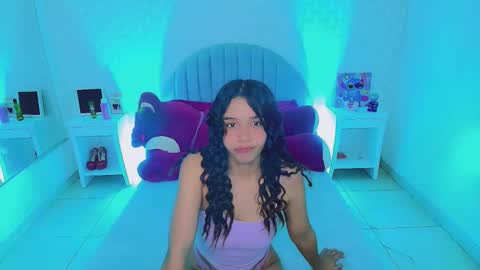 Snapshot of cami_bunnygirlx chatting on 27, 2, 2026 CAMI online show from 27, 2, 2026